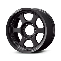 TE37XT M-SPEC 16X8.0 +20 6-139.7 BLAST BLACK